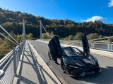 McLaren 765LT Spider MSO Senna Seats 1 of 765 Carbon - McLaren in München