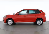 Skoda Kamiq 1.0 Style LED ACC SmartLink Keyless AHK - Skoda Kamiq mit Benzin-Antrieb: Scheckheftgepflegt
