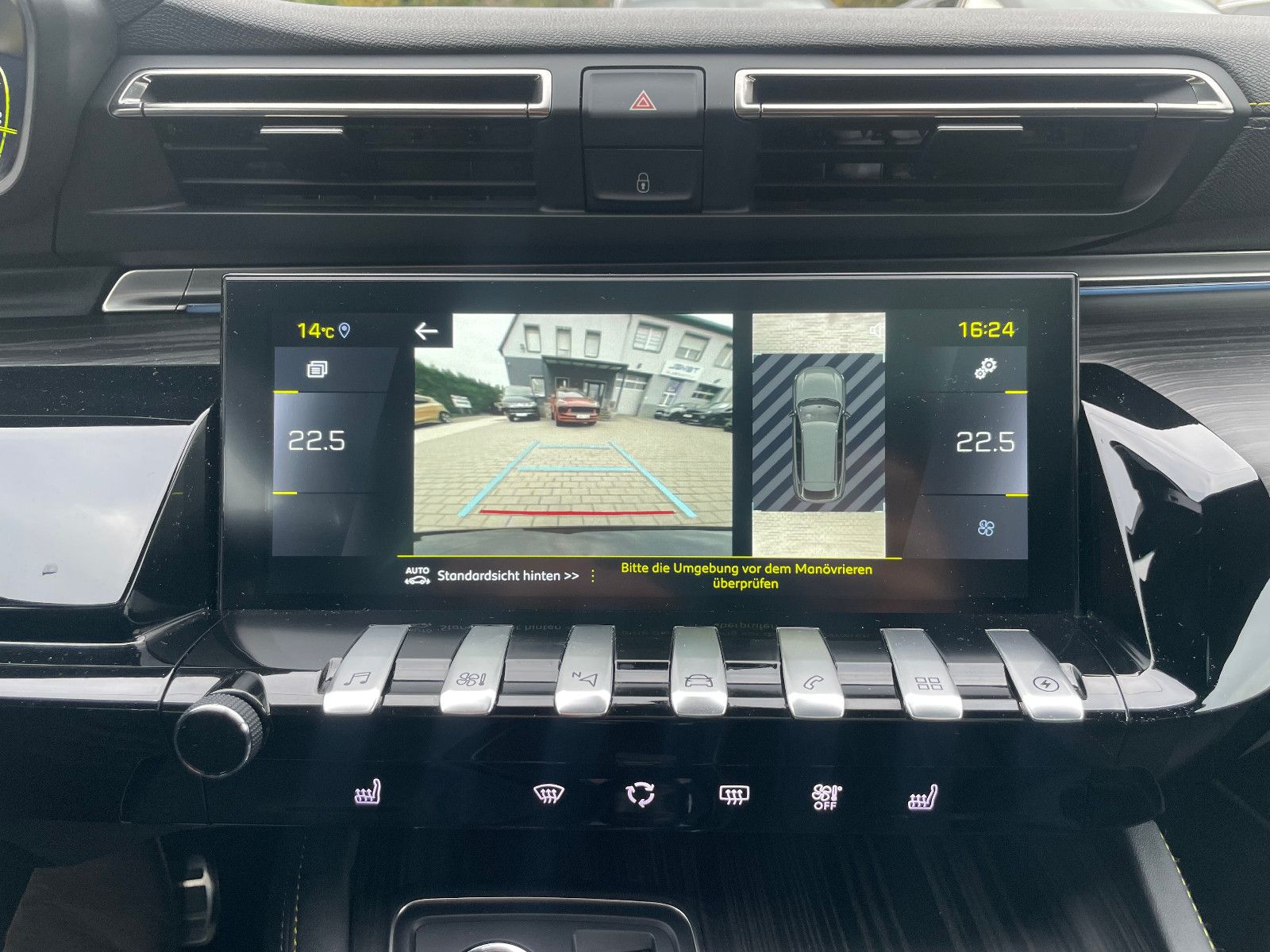 PEUGEOT 508, 2022, Hybrid, 360 PS