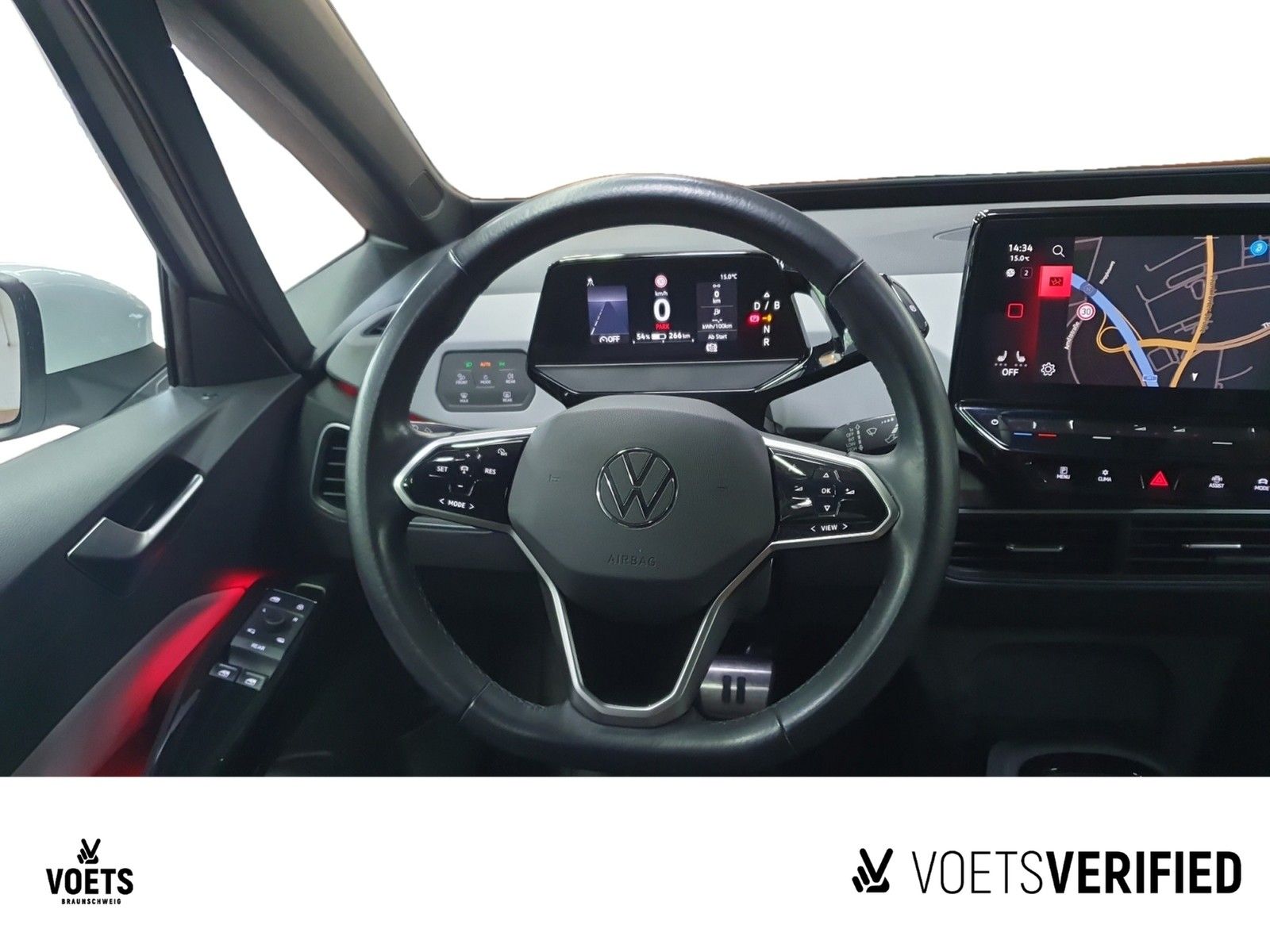 Volkswagen ID.3 - Bild 12