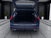 Volkswagen Tiguan - Vorschau Bild 5