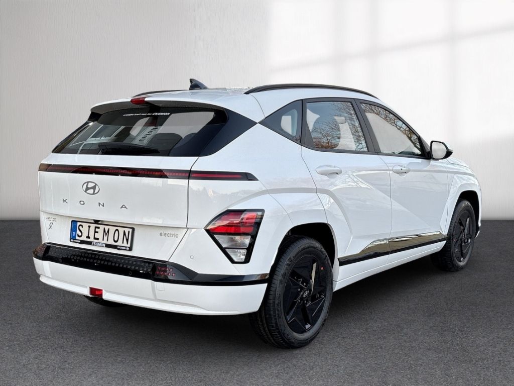 Hyundai KONA - Bild 4