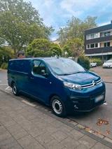 Citroën Citroen Jumpy 2.0 Kastenwagen - Citroën Jumpy: Kastenwagen