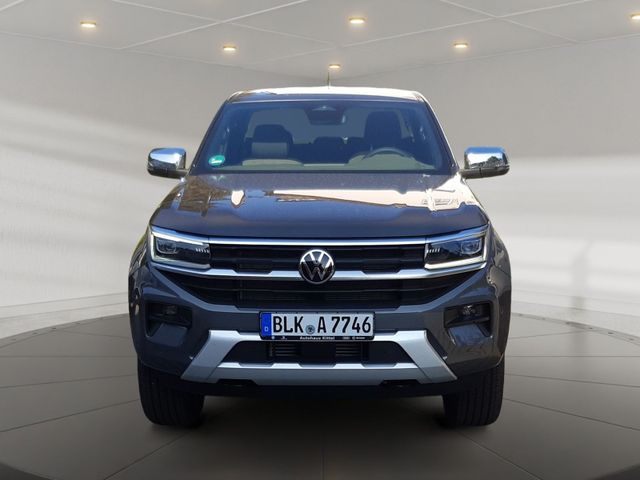 Volkswagen Amarok Style DC 151 kW 2,0 TDI 4Motion permanent