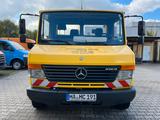Mercedes-Benz 815 D - Mercedes-Benz 815 d