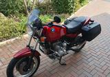 BMW R 100 Mystic - BMW R100R MYSTIC