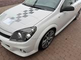 Opel Astra H OPC Nürburgring Edition - Opel Astra aus 2008: Opc