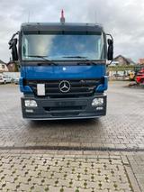 Mercedes-Benz ACTROS 2651 V8 6x2/Vermietung - Mercedes-Benz Actros v8