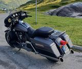 Harley-Davidson ELECTRA GLIDE ULTRA LIMITED FLHTK Jekill & Hyde - Harley-Davidson Motorräder in Braunschweig