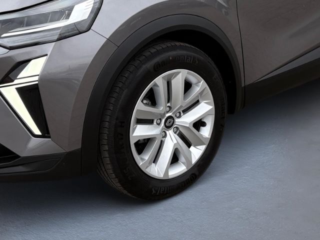 Fahrzeugabbildung Renault Captur II Evolution +CARPLAY+KLIMA+PDC+SHZ+DAB+U