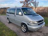 Volkswagen T4 Caravelle 2.5 TDI 111kW  - Volkswagen T4: 111kw