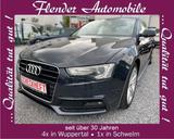 Audi A5 3.0TDI quattro S-line,Pano,Leder, Scheckheft