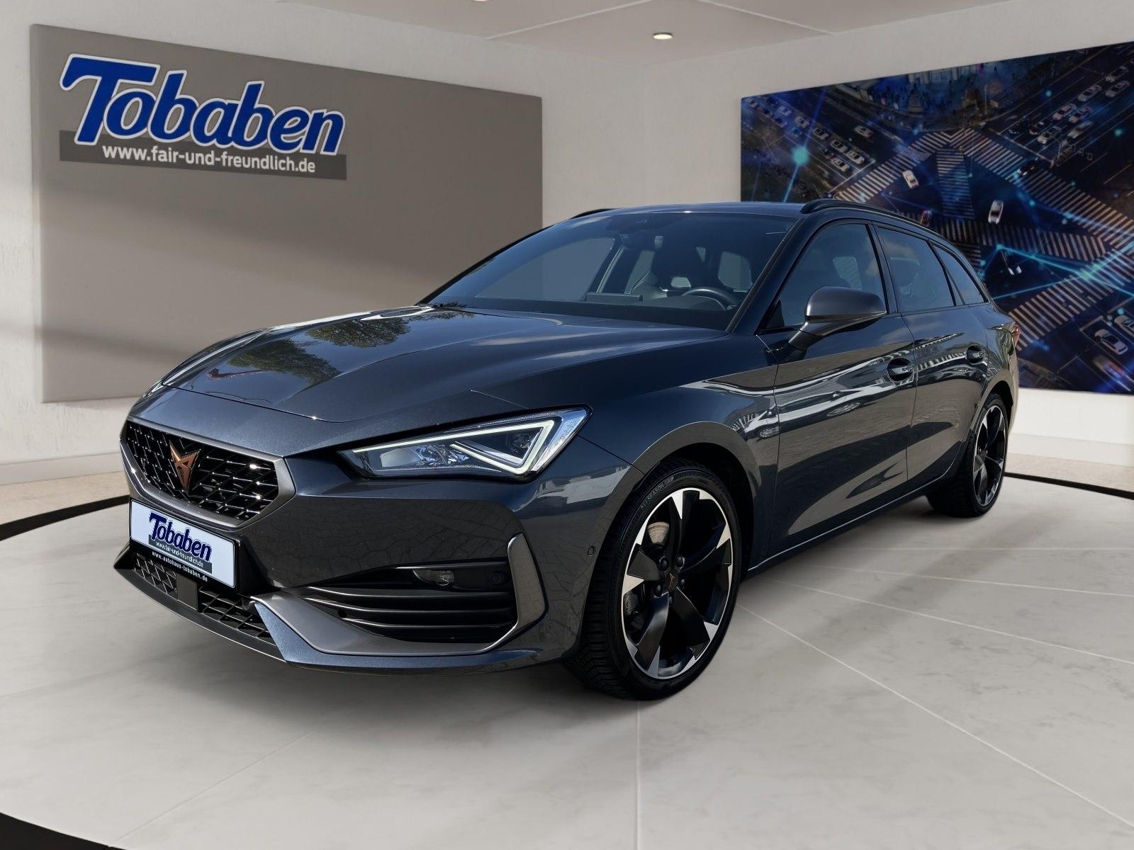 Cupra Leon Sportstourer 1.5 eTSI OPF LEDER*MEMORY*PANO