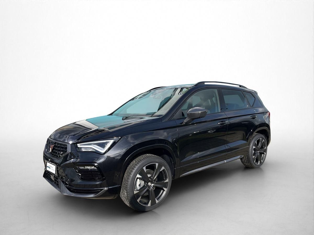 Cupra Ateca - Bild 2