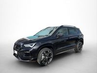 Cupra Ateca - Vorschau Bild 2