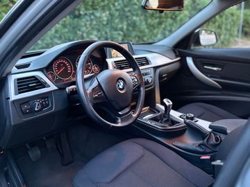 BMW 320 - 7