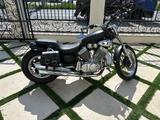 Yamaha XV 535 Virago Chopper Bobber Umbau  - Offers matching your search criteria