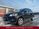 Ford Kuga Trend 2.0 |TÜV NEU|PANO|KAMERA|NAVI|SHZ| - Ford Kuga: Trend