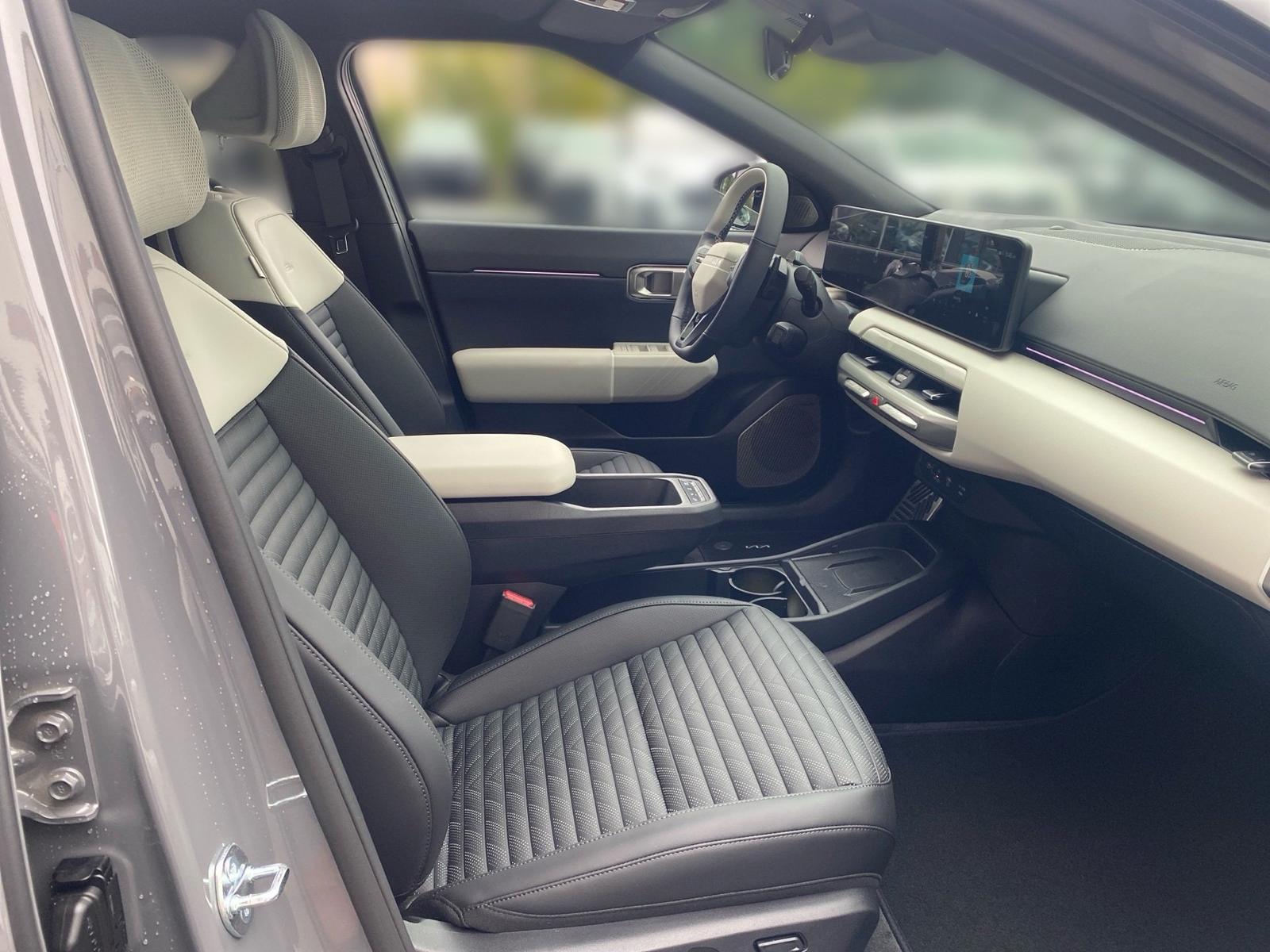 Kia EV4 Fastback 81.4 kWh FWD GTL DWP COM GD Navi+LM