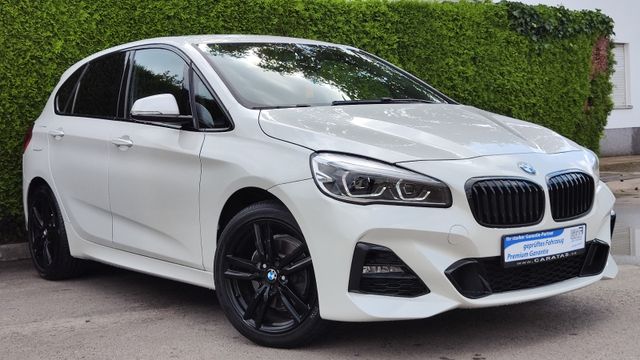 BMW 218d Active Tourer M Sport/NAVI/LED/ALCANTARA/