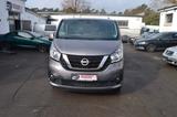 Nissan NV300 Kastenwagen L1H1 2,7t COMFORT - Nissan NV300 aus 2017
