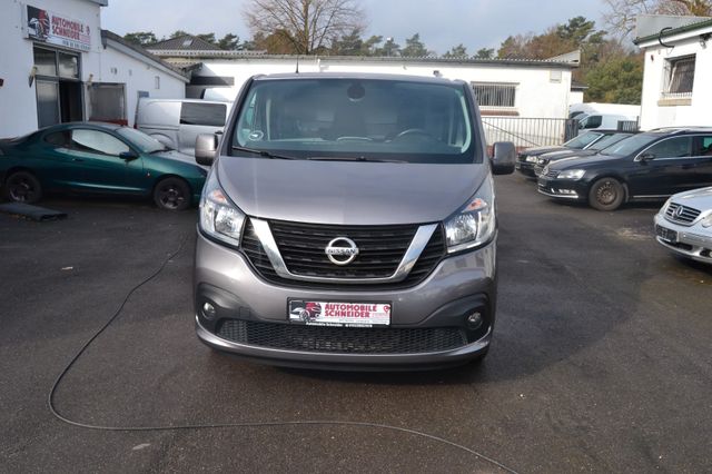 Nissan NV300 Kastenwagen L1H1 2,7t COMFORT