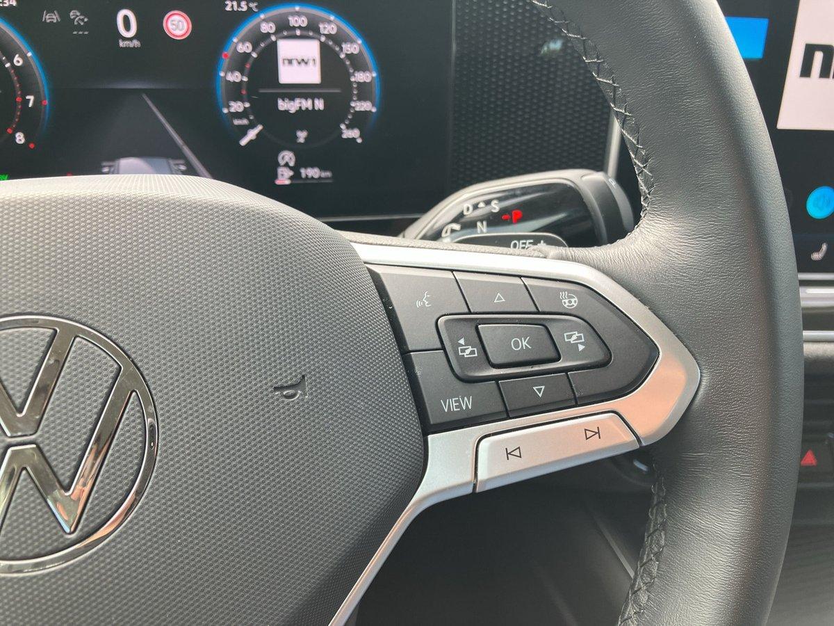 Volkswagen Passat 1.5 eTSI DSG KAMERA+SHZ+ACC+LED, миниатюра 23