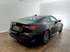 BMW 420d M Sport / NUR.73tKM / 1.HD / GARANTIE