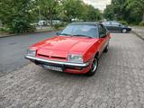 Opel Manta B Berlinetta 1,9S 1976 - Opel Manta: B