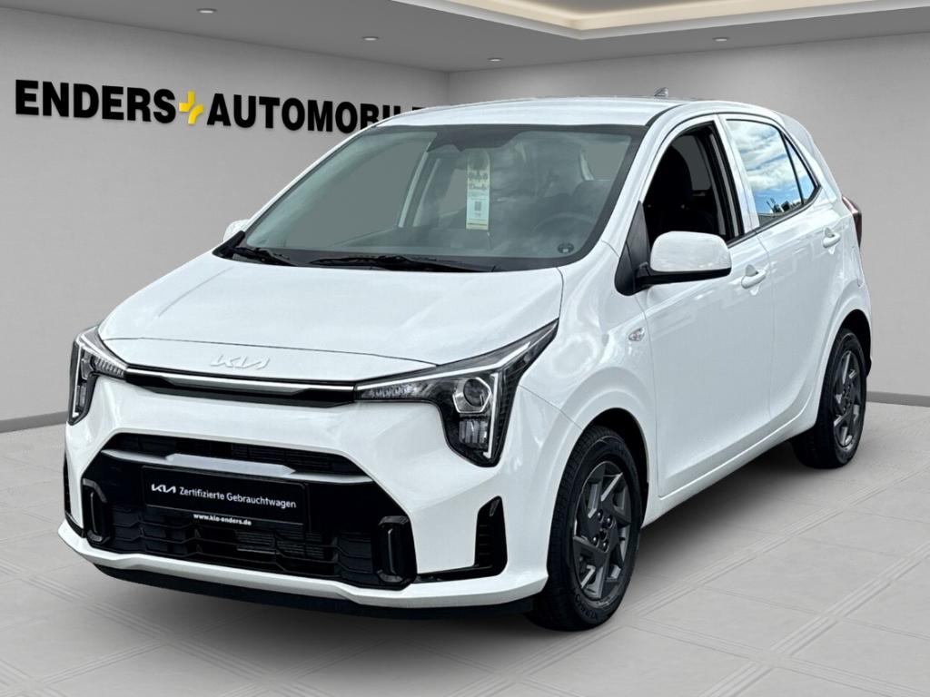 Kia Picanto PE2 1.0 MT Vision
