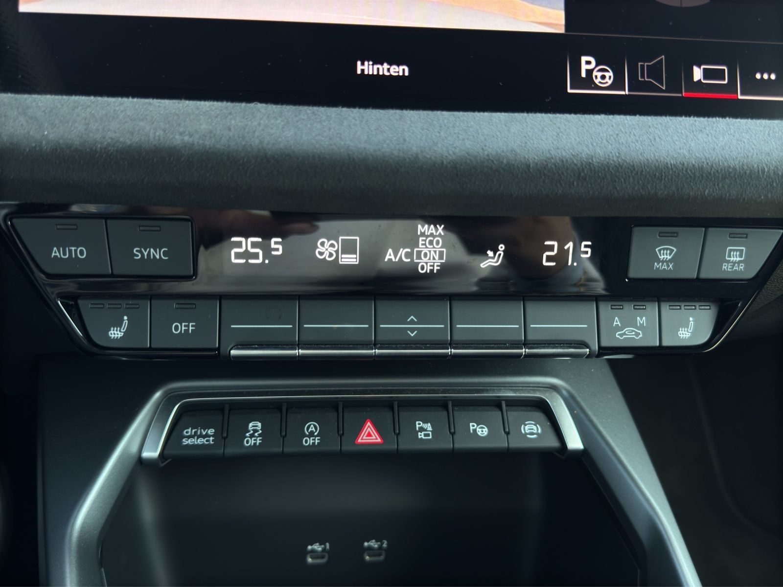 Audi A3 - Bild 19