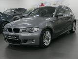 BMW 116i M-Sport 1.HAND/U-FREI/TOPZUSTAND/DER BESTE! - BMW 116 in Erfurt