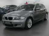 BMW 116i M-Sport 1.HAND/U-FREI/TOPZUSTAND/DER BESTE! - BMW 116: 116d M Sport
