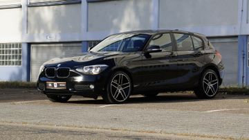 BMW 116 - 3
