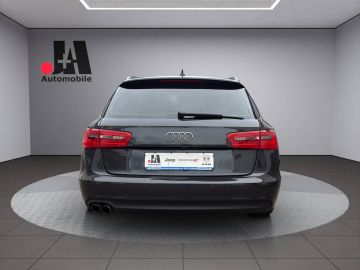 Audi A6 - 5