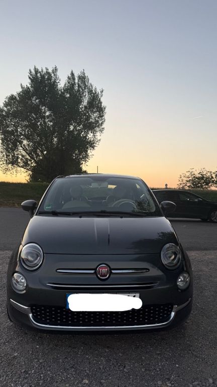 Image of Fiat 500