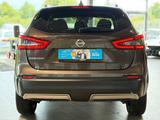 Nissan Qashqai N-Connecta*Brakeassist*Kamera*Pano*Touch - Nissan Qashqai Gebrauchtwagen in Bielefeld