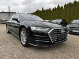 Audi A8 50 TDI Long quattro I Matrix LED I Massage I - Audi A8: Limousine