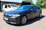 BMW 535i Touring M Paket HiFi DSP Panorama Leder