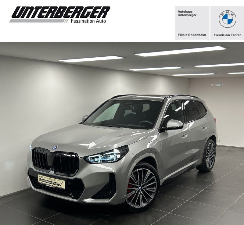 BMW X1 xDrive30e M Sportpaket Pro Harman/Kardon Head