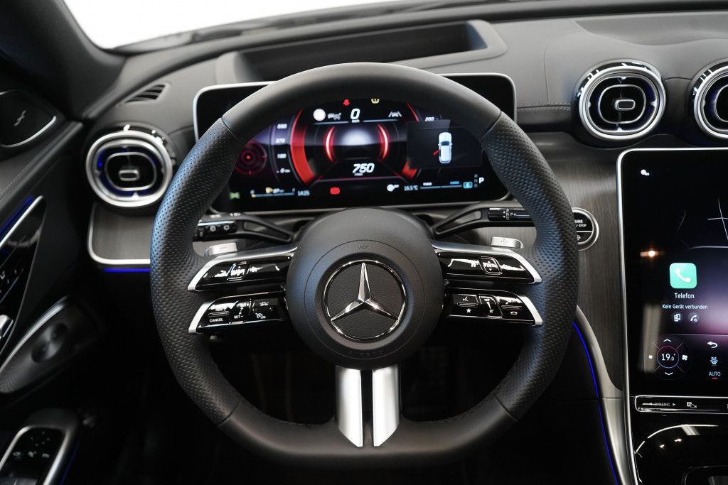 Mercedes Benz C 300