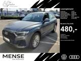Audi Q5 40 TDI quattro S line 2024 (Facelift) Matrix - Audi Q5: Facelift