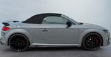 Audi TTRS Roadster GARANTIE *Sportabgas*B&O*Optik* - Audi TT RS: Roadster