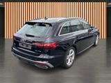 Audi A4 Avant 40 TFSI S line Plus*Navi*ACC*DAB* - Audi A4: A4s Line