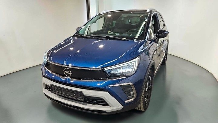 Image of Opel Crossland (X)