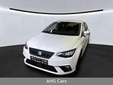 Seat Ibiza 1.0 TSI Style *LED*NAVI*SHZ*R-KAMERA* - gebrauchte Seat Ibiza aus dem Jahr 2021