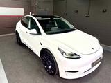 Tesla Model Y Performance Dual MwSt! Garantie TÜV AHK - Tesla Model Y in Bielefeld