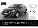 Audi Q2 35 TFSI Advanced S-Tronic AHK/NAV/Matrix
