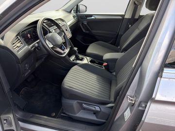 Volkswagen Tiguan Allspace - 8