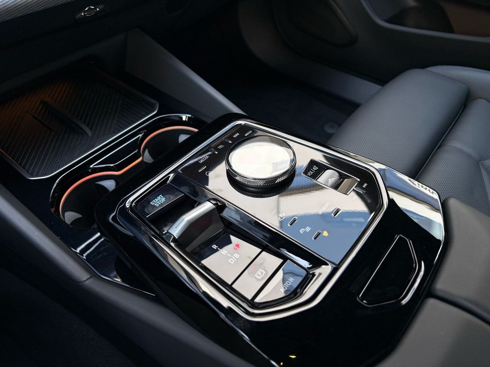 BMW i5 eDrive40 M Sport Pro AdapLED DA Prof PA+ H/K foto 14